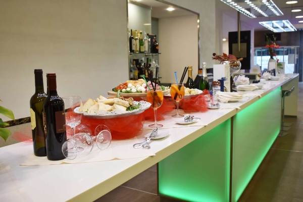 Best Western Premier Hotel Royal Santina